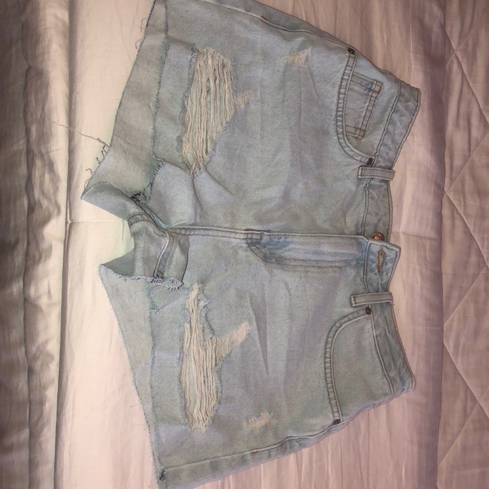 shorts